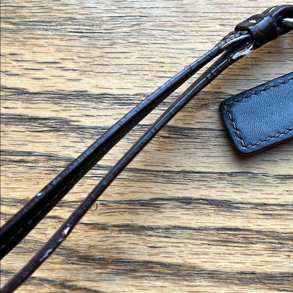 Coach Wristlet - Picture 4 of 4